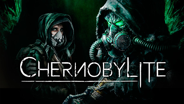 『Chernobylite』PS4/XboxOne/PC向けに7月配信決定！チェルノブイリ原子力発電所を探索するSFサバイバルホラー、日本語にも対応