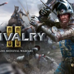 『Chivalry 2』国内PS5/PS4で6月8日発売！中世ヨーロッパを舞台にした最大64人対戦の剣戟アクション、PSストアにて予約受付中