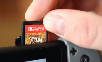 【朗報】Nintendo Switchさん、本日もソフトが30本も発売されてしまう