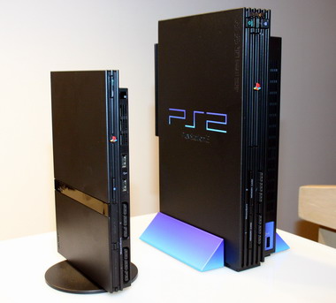 PS2ってなんでゲームキューブに圧勝出来たんだろうな？