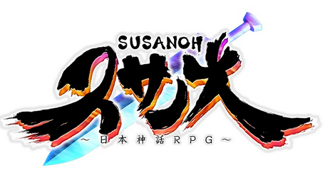 【注目】Switch「スサノオ 日本神話RPG」発売日が7月22日に決定！PS4版はキャンセル