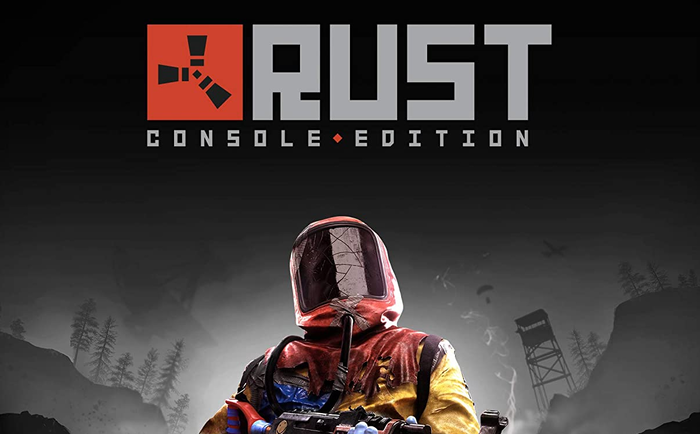Ps4 Rust 国内向けの発売日が6月24日に決定 最大100人規模で楽しめるオンラインサバイバルゲーム まとめアンテナvol8