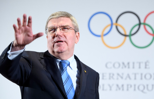 【朗報】バッハ会長「オリンピックにeスポーツ競技を導入したい。ただしFPSのような暴力的ゲームはNG」