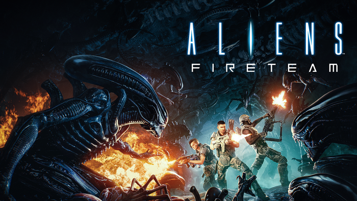 エイリアン新作ゲーム『Aliens: Fireteam』国内PS5/PS4向けに2021年夏発売決定！日本語字幕付きアナウンストレーラーも公開