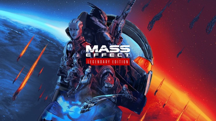 『Mass Effect Legendary Trilogy』約11分半に渡るリマスター版とオリジナル版の比較動画が公開！発売は5月14日、日本語化にも対応