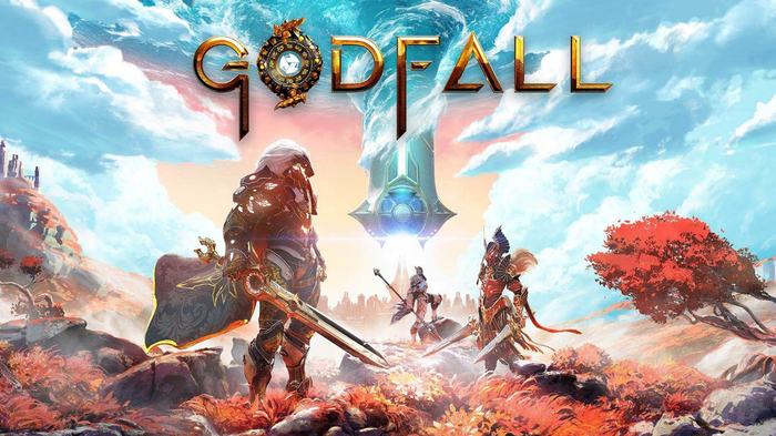PS4版『Godfall（ゴッドフォール）』欧州のレーティング審査を通過したことが判明！近日発表か
