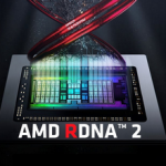 【衝撃】AMD、正式な完全版のRDNA2対応のハードウェアを発表