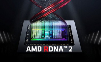 【衝撃】AMD、正式な完全版のRDNA2対応のハードウェアを発表