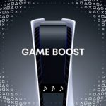【朗報】PS5でFPSブーストをパクった「GAME BOOST」が発表！！