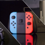 2021年Q1世界セルスルー：Switch 586万台、PS5 283万台、XBS 131万台