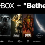 【朗報】Xbox幹部がE3でBethesda/Microsoftで合同カンファレンスを行うと名言！
