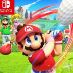 【速報】Switch「マリオゴルフ スーパーラッシュ」、最新PVキタ━━━⎛´･ω･`⎞━━━ッ!! 予約開始