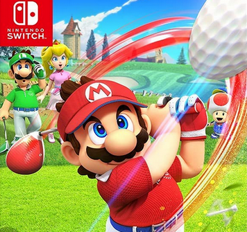 Switch「マリオゴルフ スーパーラッシュ」最後の無料アップデートが配信開始！
