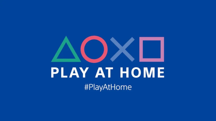 『Play At Home』イニシアチブ「NBA 2K21」「ロケットリーグ」等が5月18日より配信決定！PS Plus会員以外の方もダウンロード可能
