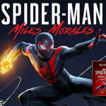 浜村「PS5で最も売れたソフトは『スパイダーマン：マイルズ・モラレス』で4.6万本」