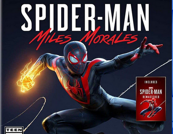 浜村「PS5で最も売れたソフトは『スパイダーマン：マイルズ・モラレス』で4.6万本」