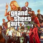 【GTA5】PS5/Xbox SeriesX|S版『グランドセフトオート5』11月11日に発売決定！