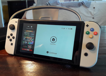 【緊急速報】「Super Nintendo Switch」、まもなく発表かも！！！