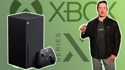 MSフィルスペンサー「Xbox Game PassをNintendo Switchに搭載することを諦めていない」