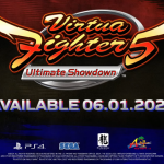 セガ『バーチャファイター5 Ulitmate Showdown』6月1日に発売決定！公式アナウンストレーラーも公開