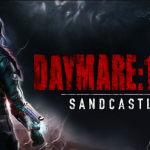 『デイメア：1994 Sandcastle』2022年に発売！プラットフォームはPS5/PS4/Xbox Series/Xbox One/PC