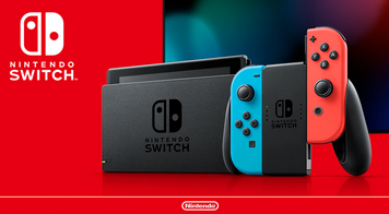 【驚愕】「Nintendo Switch」5年目で異例の増産3000万台視野。販売台数は1億1000万台へ