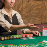 【特集】人気急上昇、本場カジノをそのまま自宅でリアルタイム体験できる「ライブカジノ」とは！？