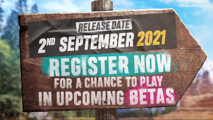 『ライダーズ リパブリック』発売日が9月2日に決定！「STEEP」開発スタッフによるマルチプレイ対応のエクストリームスポーツゲーム