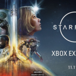 【速報】XboxSerisX/PC「Starfield」2022年11月11日発売決定！！