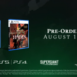 『Hades』8月13日に発売決定！プラットフォームはPS5/PS4/Xbox Series XS
