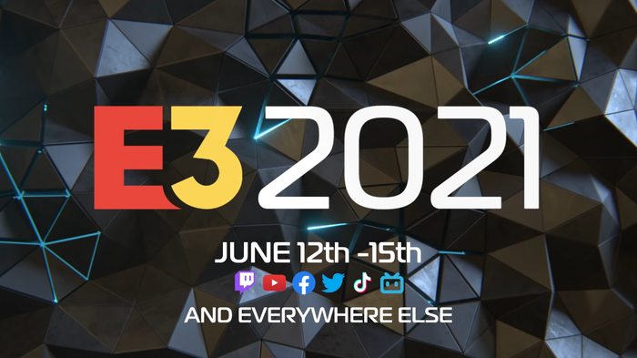 『E3 2021』オフィシャルトレーラー第1弾が公開！日本時間の配信スケジュールも明らかに
