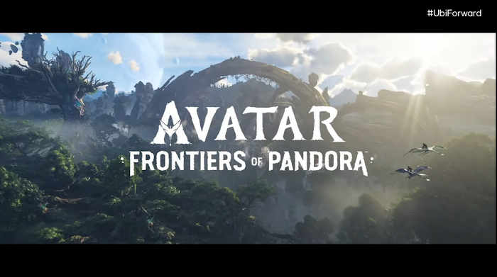 映画「アバター」のゲーム『AVATAR Frontiers of Pandra』2022年に発売決定！