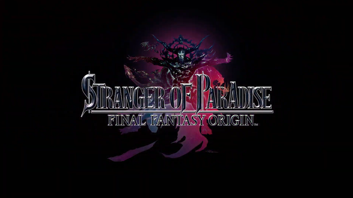 FF×チーニン『STRANGER OF PARADISE FINAL FANTASY ORIGIN』2022年に発売決定！PS5限定のデモもこのあと配信予定