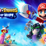 【速報】「MARIO + RABBIDS SPARKS OF HOPE」が2022年に発売決定キタ━━━⎛´･ω･`⎞━━━ッ!!