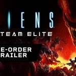 エイリアン新作ゲーム『Aliens: Fireteam』8月24日に発売決定！海外向けに発表