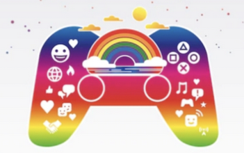 【朗報】ソニーさん、LGBTQ+に配慮したゲームを特集してしまう