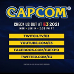 カプコン、E3で開催される「Capcom showcase」のラインナップを公開