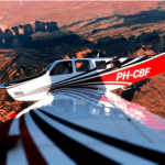 【朗報】「Microsoft Flight Simulator」、2022年にヘリコプターを追加しちまうんだ