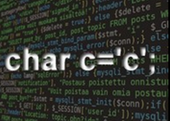 プログラマ、「char型」の読み方で戦争を始める