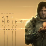 【朗報】PS5版「DEATH STRANDING DIRECTOR’S CUT」の発売日が2021年9月24日に決定！