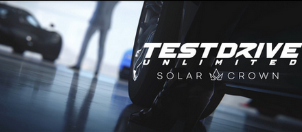 【速報】オープンワールドレースゲームシリーズ新作「Test Drive Unlimited Solar Crown」の舞台は香港に！2022年9月22日発売予定、全機種対応！！