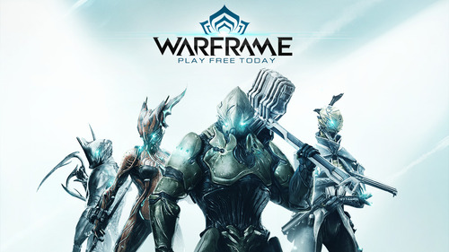【朗報】『Warframe』すべてのプラットフォームでクロスプレイとクロスセーブを発表！