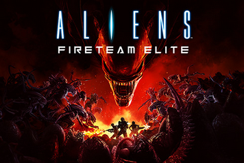 大注目の協力型TPS「Aliens: Fireteam Elite」は、XBOXが先行販売、PS5は23日ほど遅れて販売決定