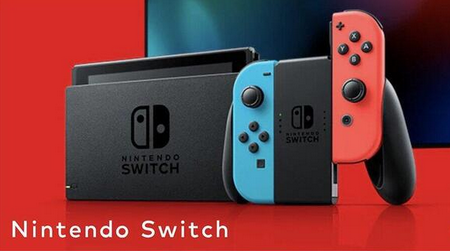 【朗報】2021年ソフト売上、Nintendo switchが1000万本突破！！
