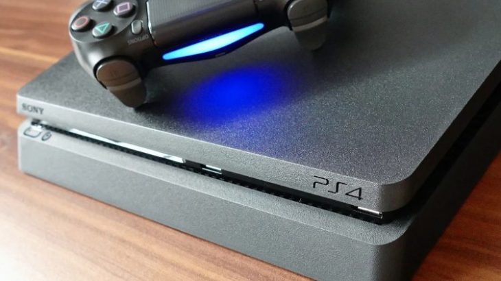 PS4って何で急にソフト売れなくなったの？
