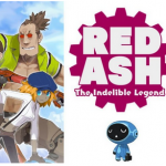 【悲報】稲船敬二が手掛ける真のロックマンDASHこと「RED ASH」、開発中止