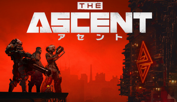 【朗報】「TheAscent」、Steam売上1位非常に好評80%で神ゲー確定！！