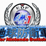 【朗報】「地球防衛軍4.1 Switch」で2022年発売決定！