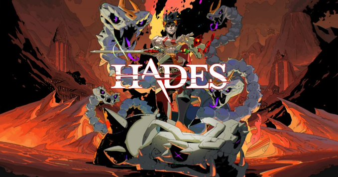 『HADES』PS5/PS4版が9月30日に発売決定！ギリシャ神話をモチーフにしたローグライクRPG