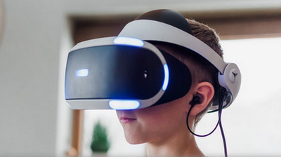 【驚愕】ソニーの次世代PS VR、ガチで凄すぎて今度こそガチで普及か